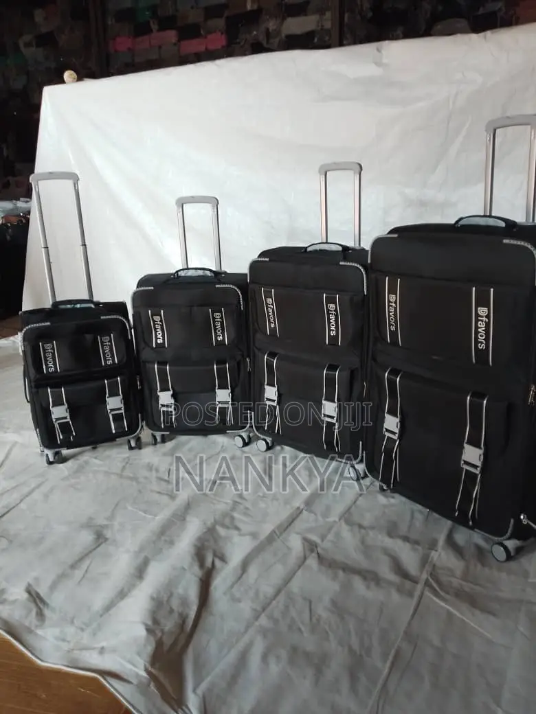 Suite Case