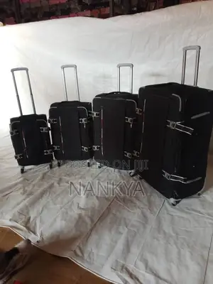 Suite Case