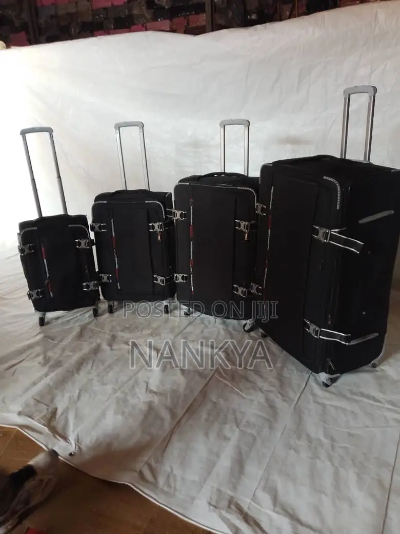 Suite Case