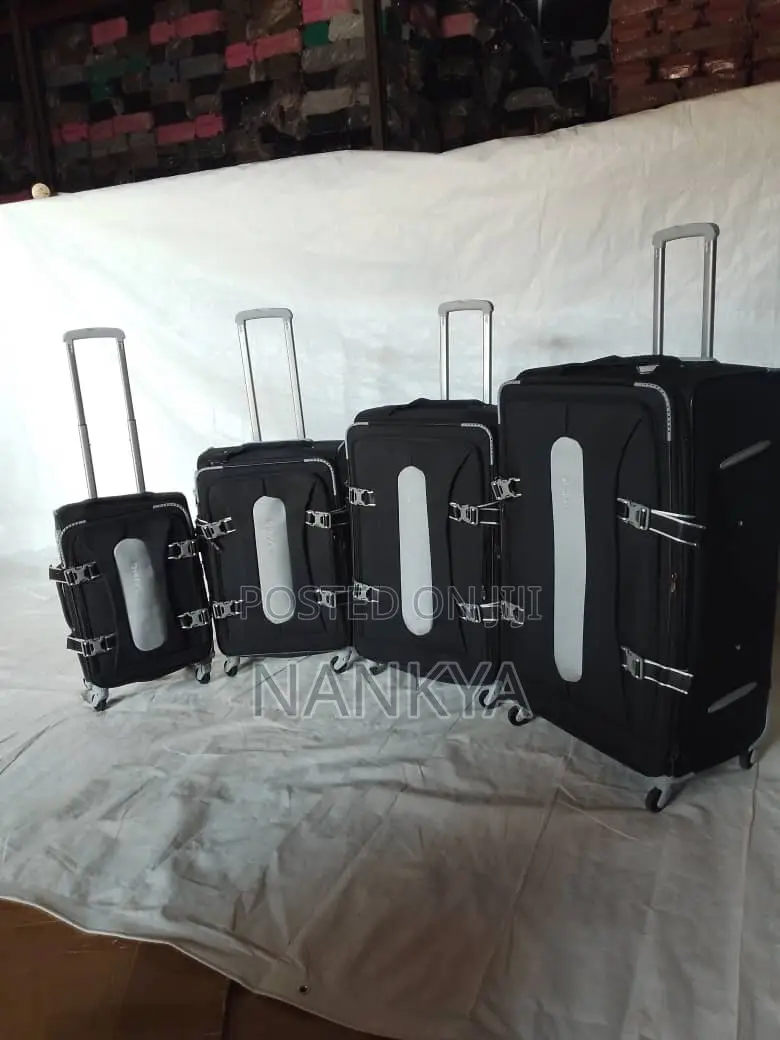 Suite Case