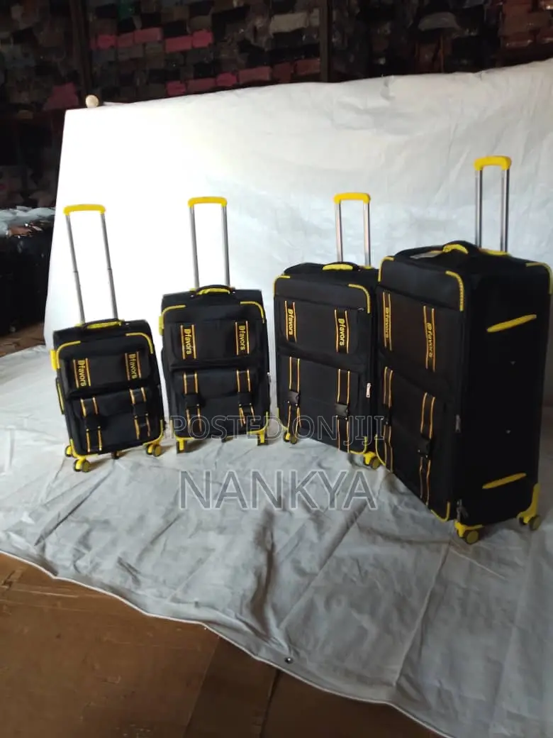 Suite Case