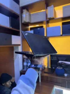 Laptop Lenovo ThinkPad X240 8GB Intel Core i5 HDD+SSD 256GB