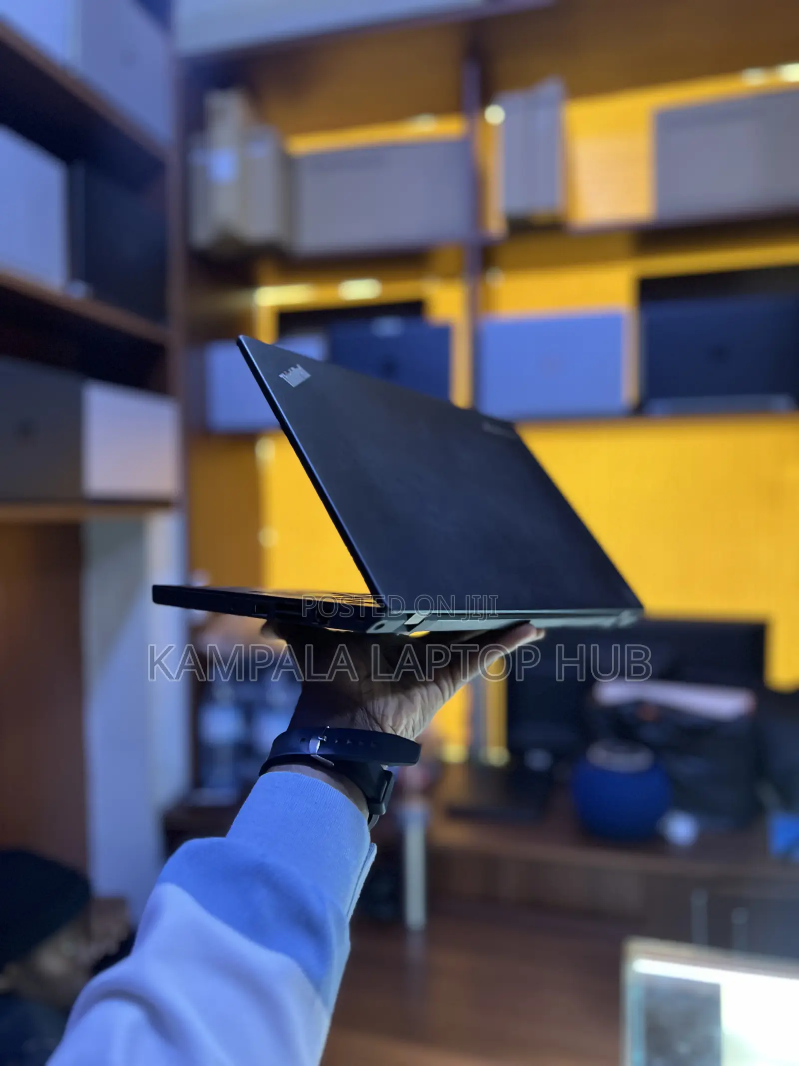 Laptop Lenovo ThinkPad X240 8GB Intel Core i5 HDD+SSD 256GB