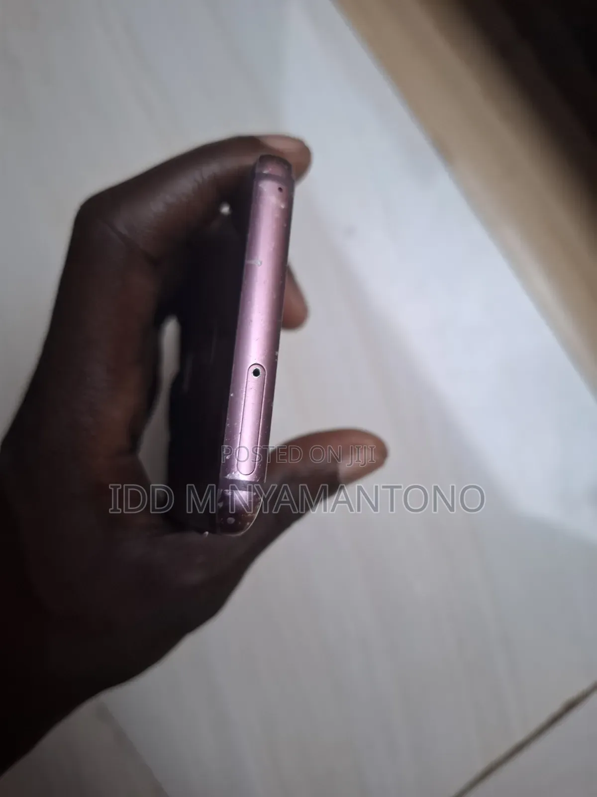 Samsung Galaxy S9 Plus 128 GB Blue