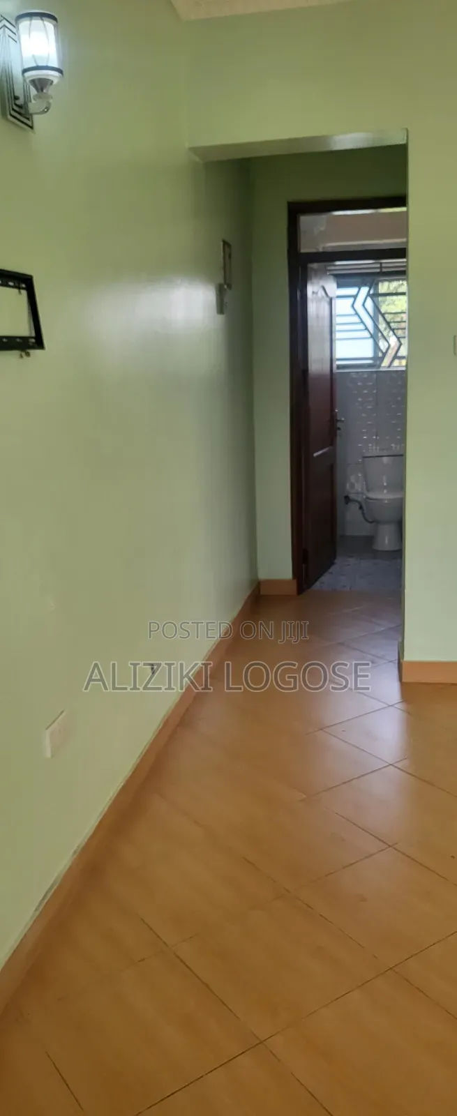 1bdrm Apartment in Najjanankumbi, Central Division for rent