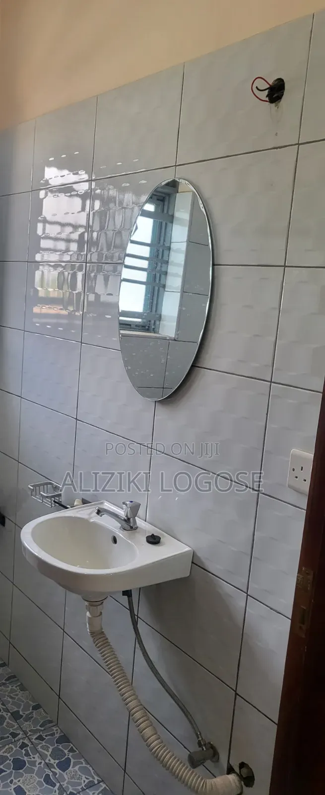 1bdrm Apartment in Najjanankumbi, Central Division for rent