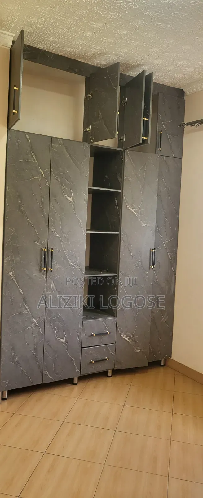 1bdrm Apartment in Najjanankumbi, Central Division for rent
