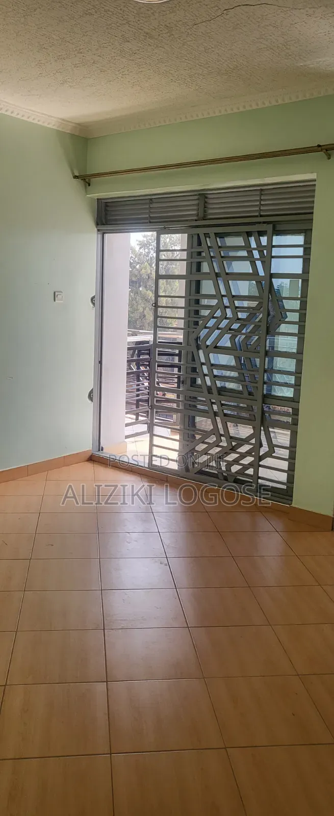 1bdrm Apartment in Najjanankumbi, Central Division for rent