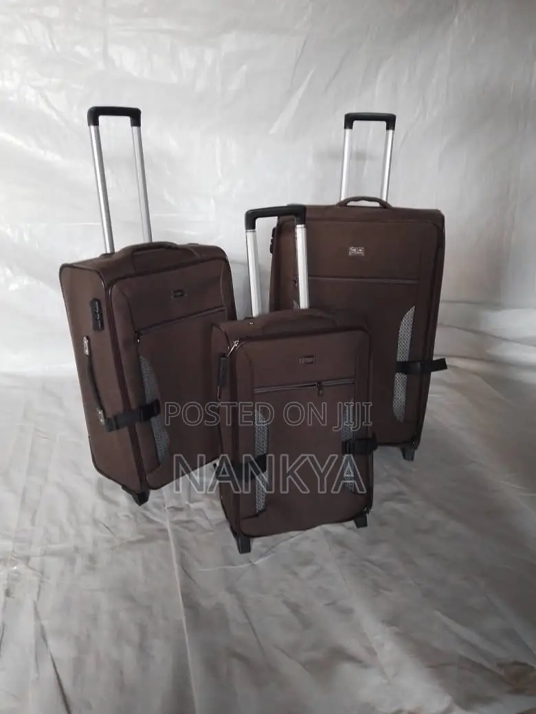Nice Suitcase