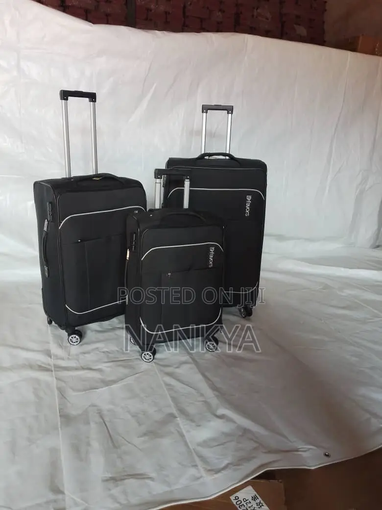 Nice Suitcase