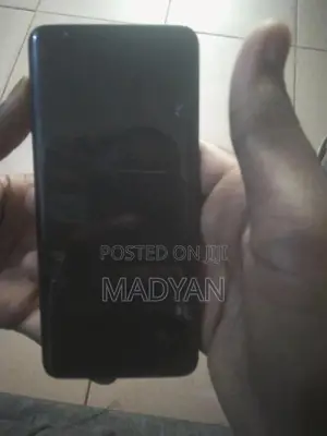 Samsung Galaxy S9 256 GB Black