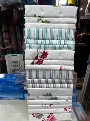 Bedsheets 5 by 6