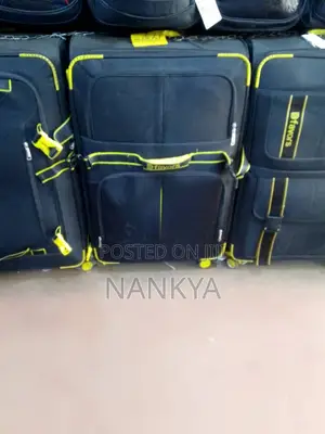 Nice Suitcase