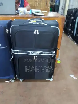 Nice Suitcase