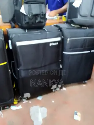Nice Suitcase