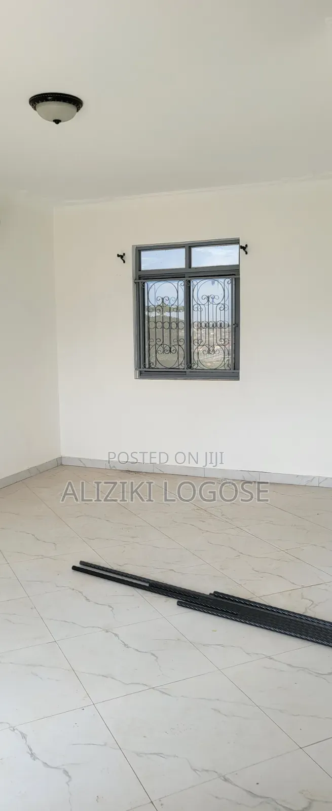 2bdrm Apartment in Express Munyonyo, Central Division for rent
