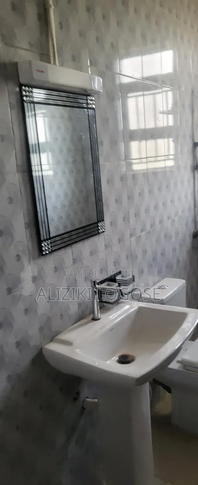 2bdrm Apartment in Express Munyonyo, Central Division for rent