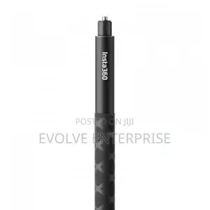 Insta360 114cm Invisible Selfie Stick – Aluminum Stick