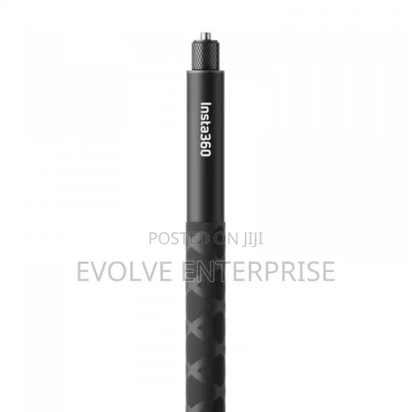 Insta360 114cm Invisible Selfie Stick – Aluminum Stick