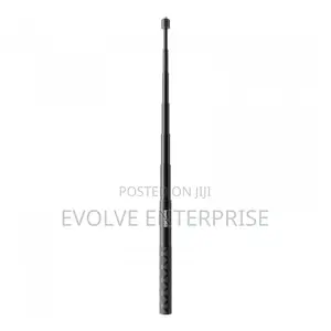 Insta360 114cm Invisible Selfie Stick – Aluminum Stick