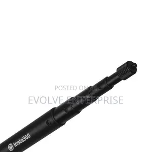 Insta360 114cm Invisible Selfie Stick – Aluminum Stick