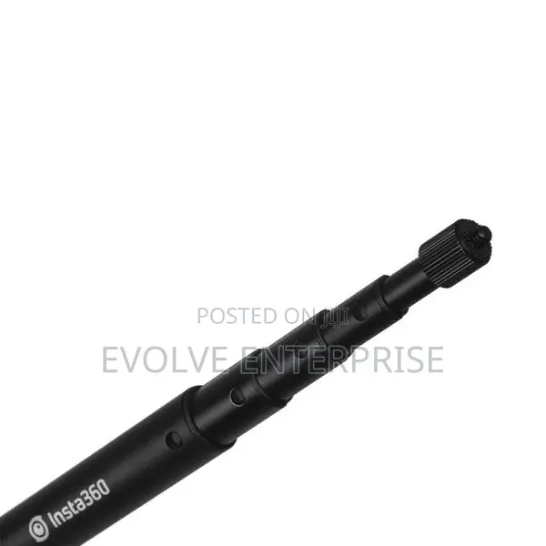 Insta360 114cm Invisible Selfie Stick – Aluminum Stick
