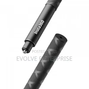 Insta360 114cm Invisible Selfie Stick – Aluminum Stick
