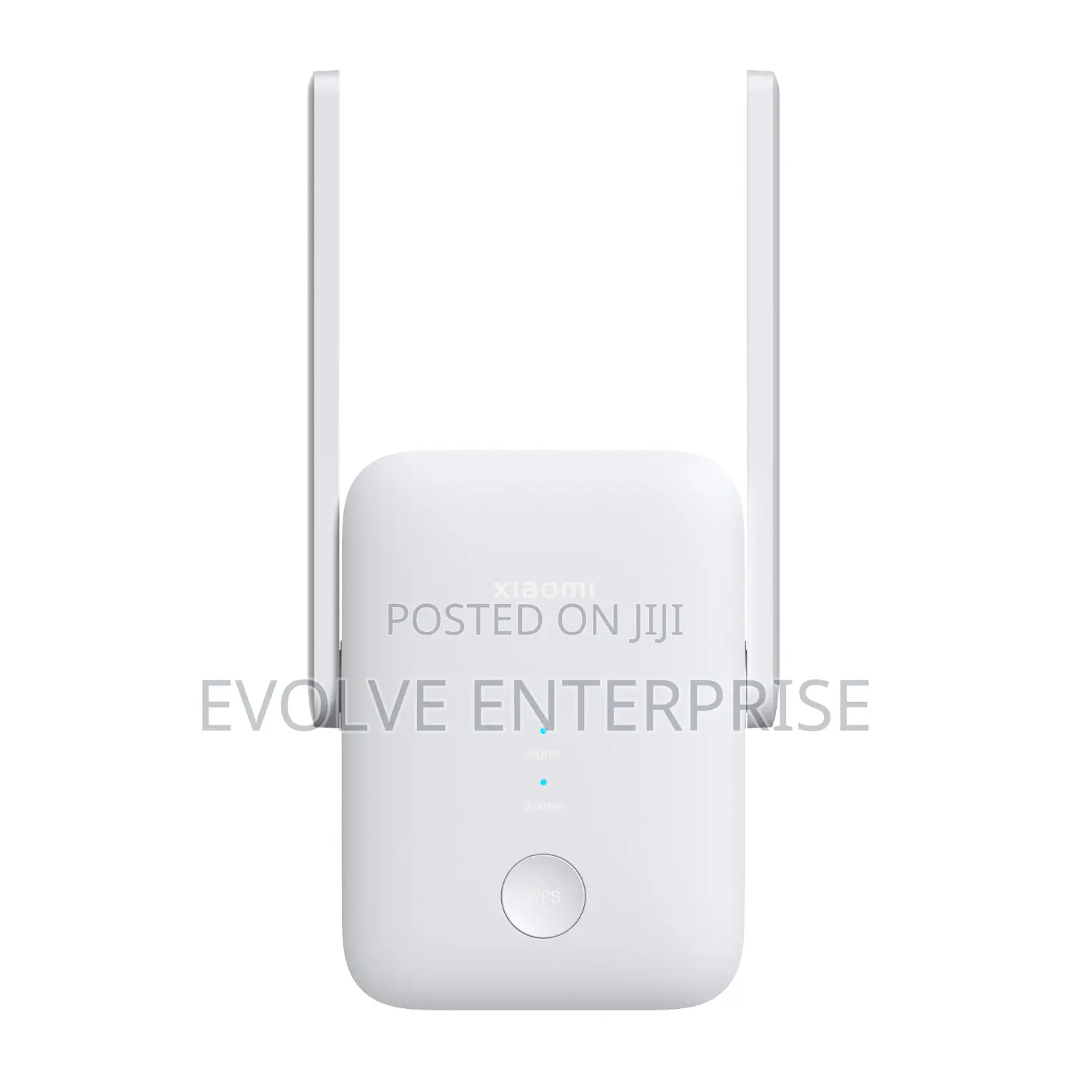 Xiaomi Wi-Fi Range Extender Ax1500
