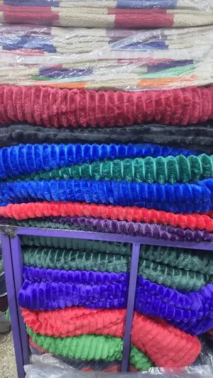 Soft Blankets