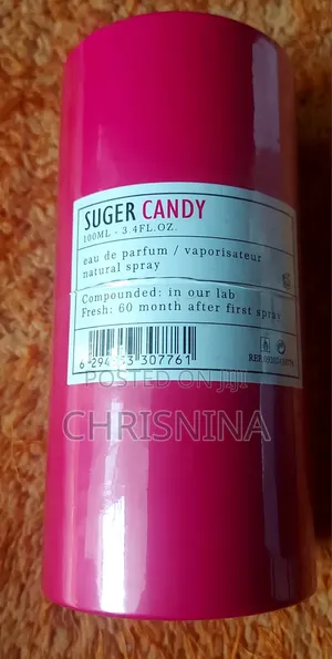 Spice Your Aura With Scents