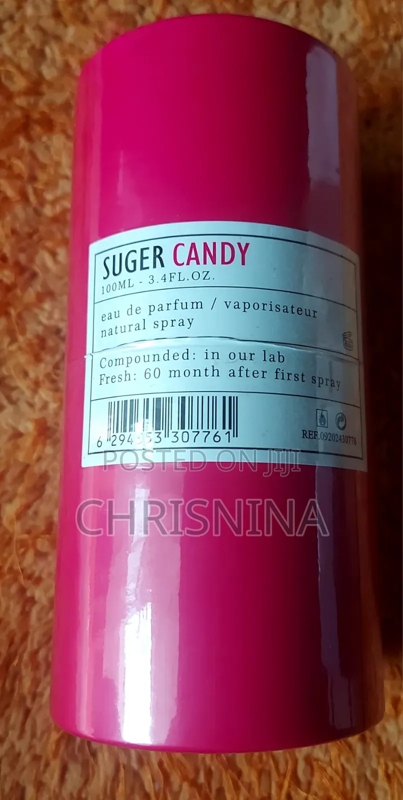 Spice Your Aura With Scents