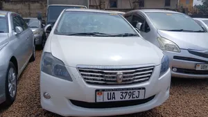 Toyota Premio 2009
