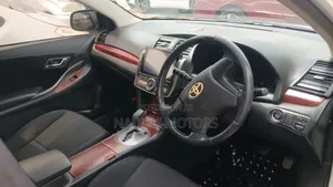Toyota Premio 2009