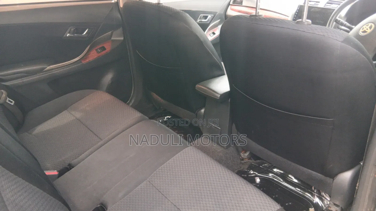 Toyota Premio 2009