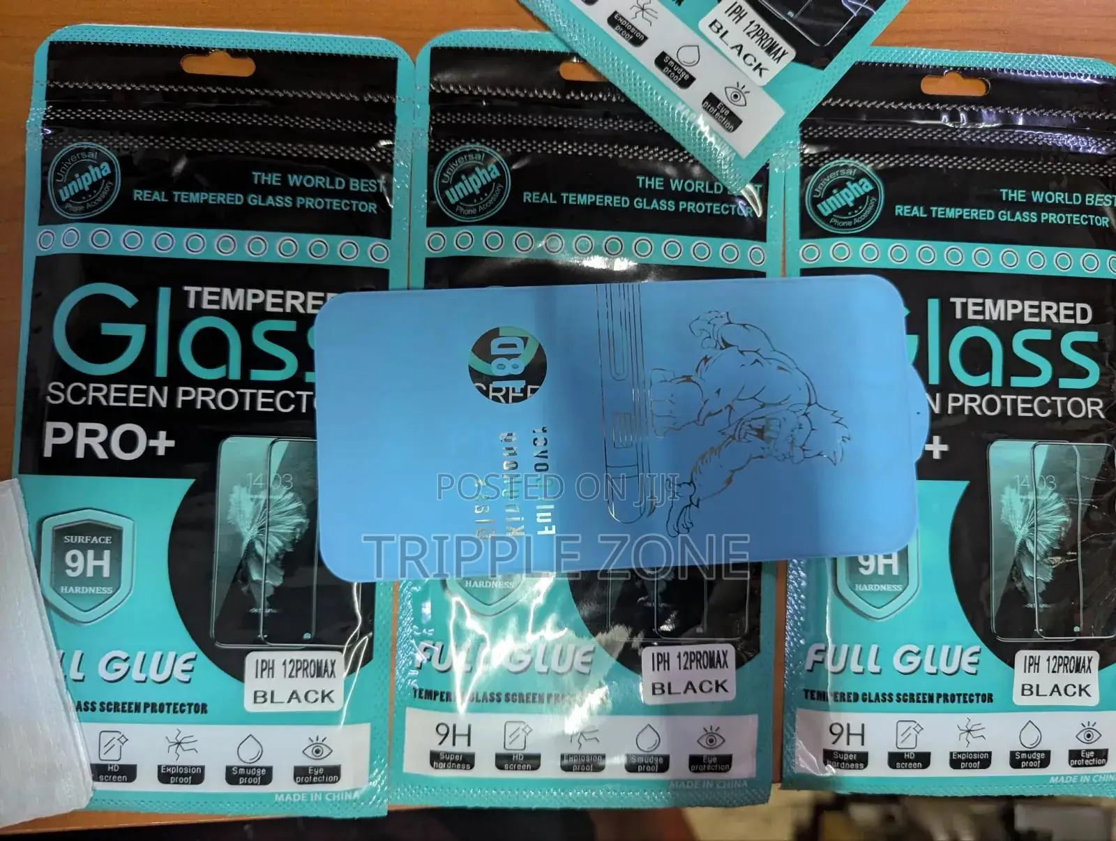 iPhone12 Promax Screen Guard