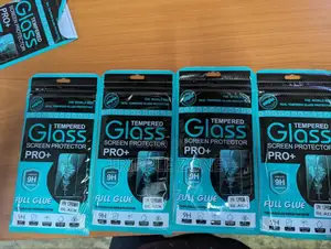 iPhone12 Promax Screen Guard