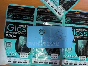 iPhone12 Promax Screen Guard