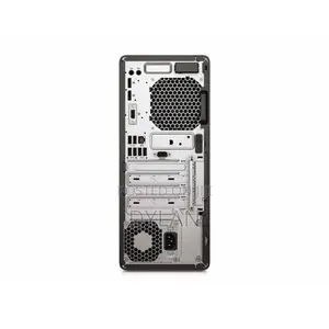 Desktop Computer HP EliteDesk 800 G3 8GB Intel Core i5 HDD 500GB