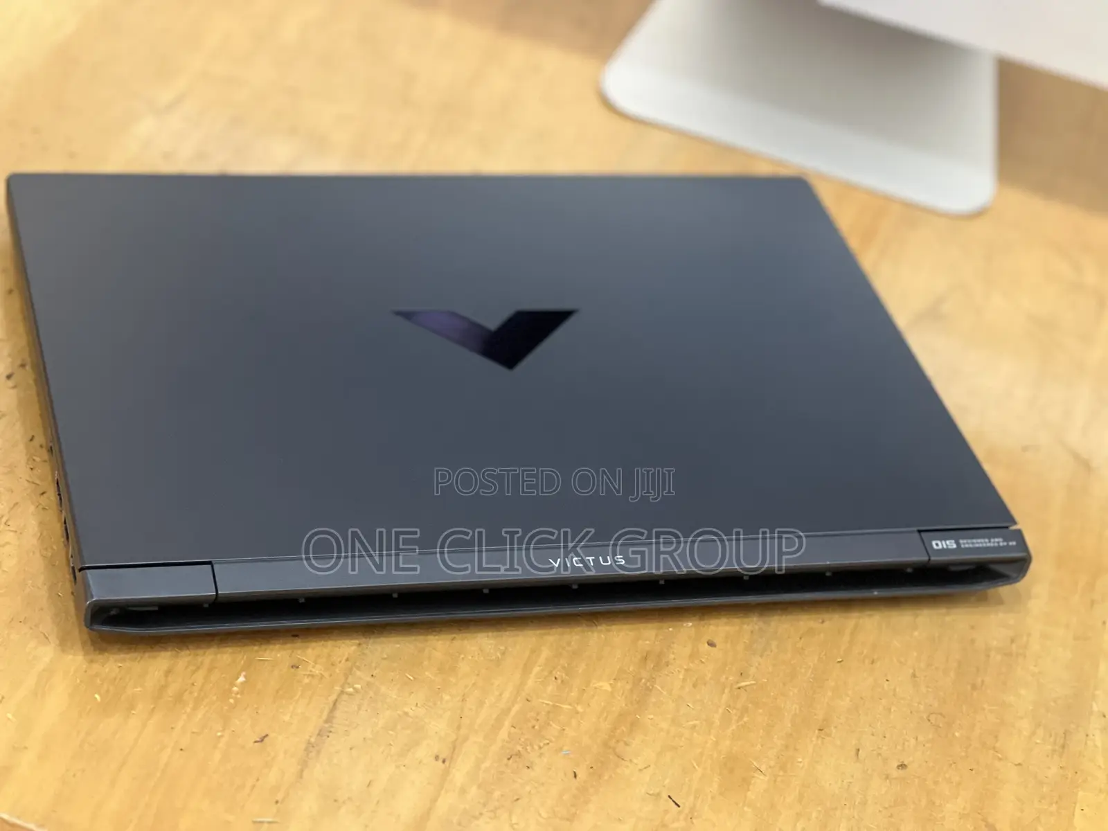 Laptop HP Victus 15 16GB AMD Ryzen 5 SSHD (Hybrid) 512GB