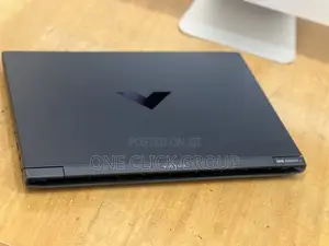Laptop HP Victus 15 16GB AMD Ryzen 5 SSHD (Hybrid) 512GB