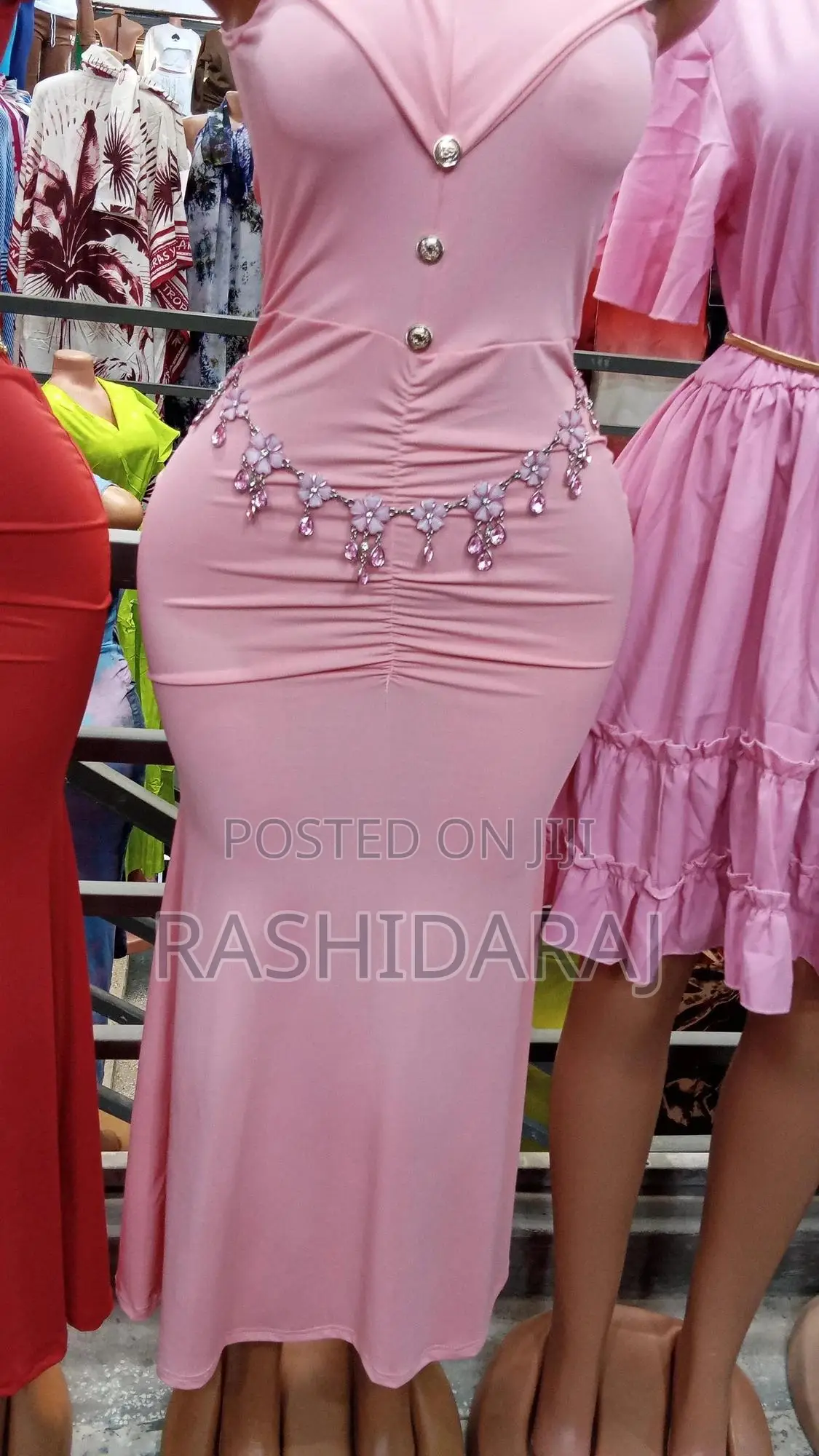 Raj Fashion