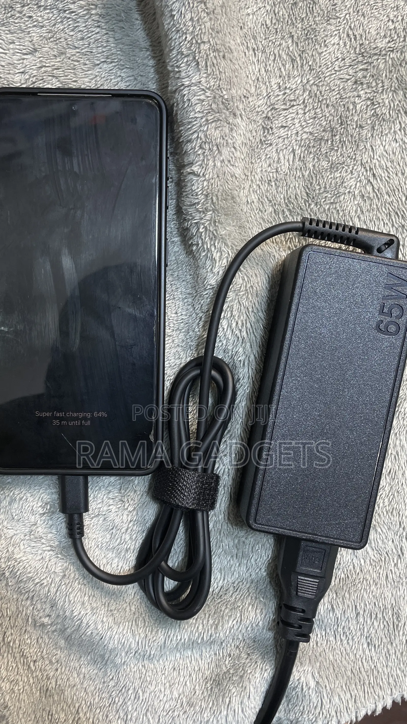 65w Laptop Charger,