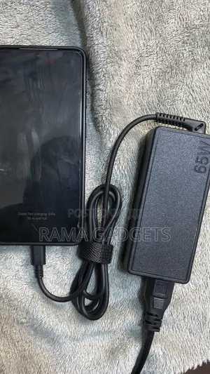 65w Laptop Charger,