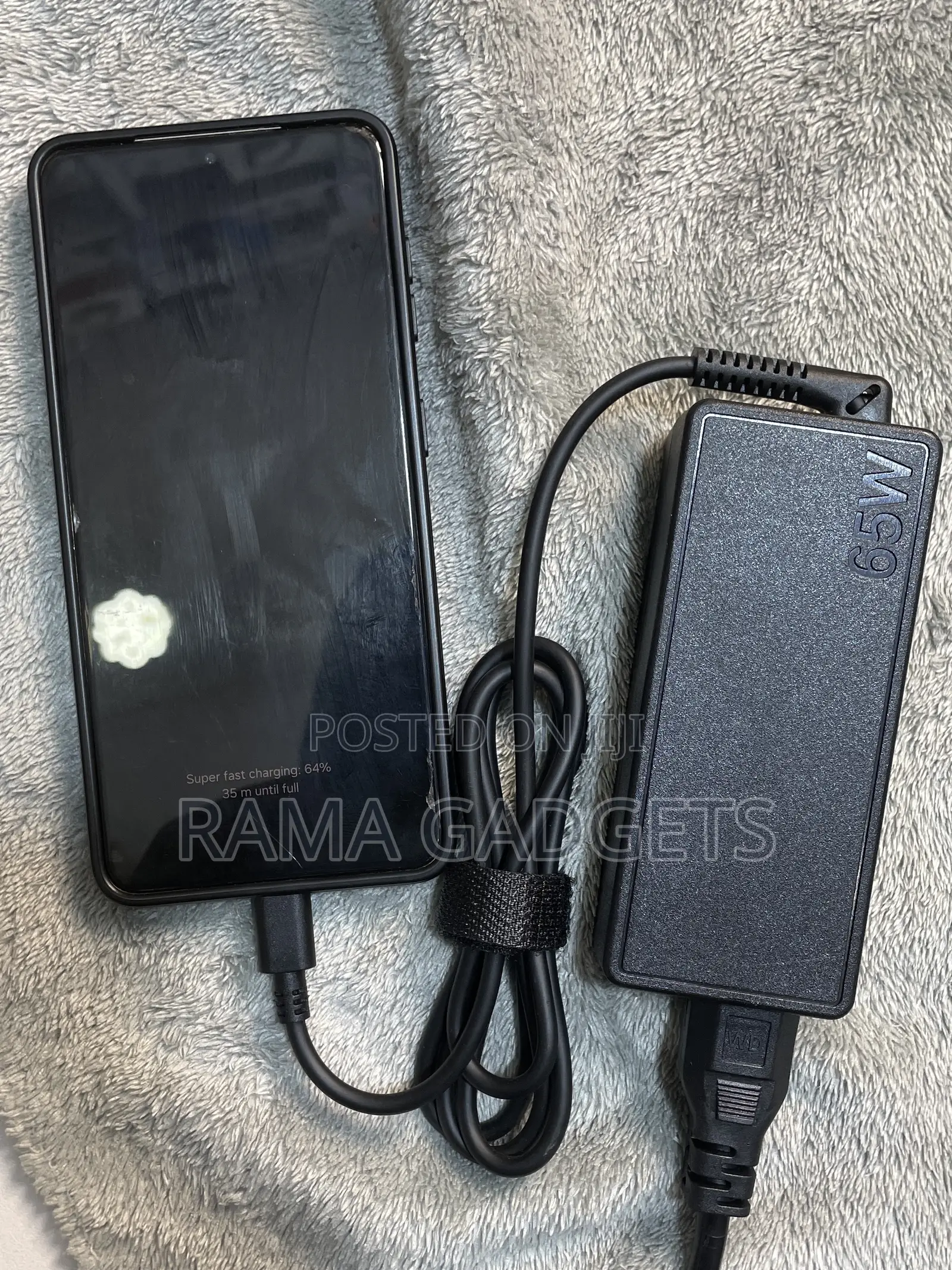 65w Laptop Charger,