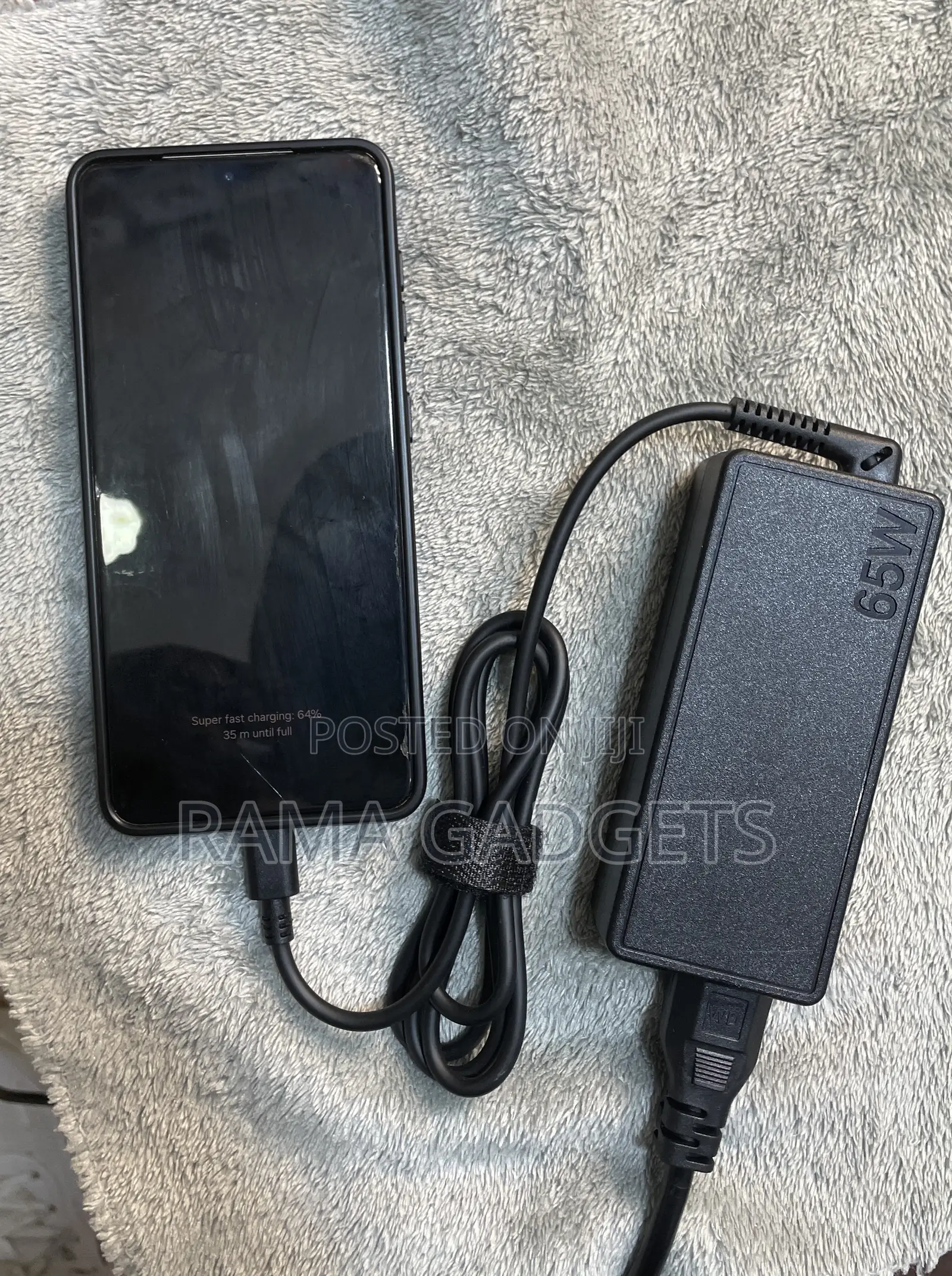 65w Laptop Charger,