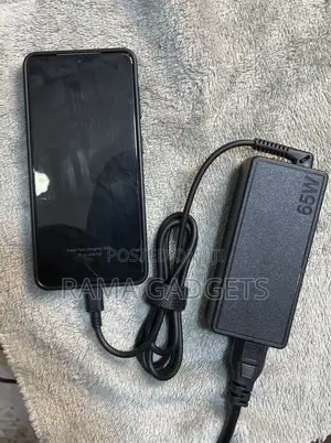 65w Laptop Charger,