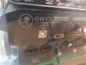 Rokit Sound Card Tm