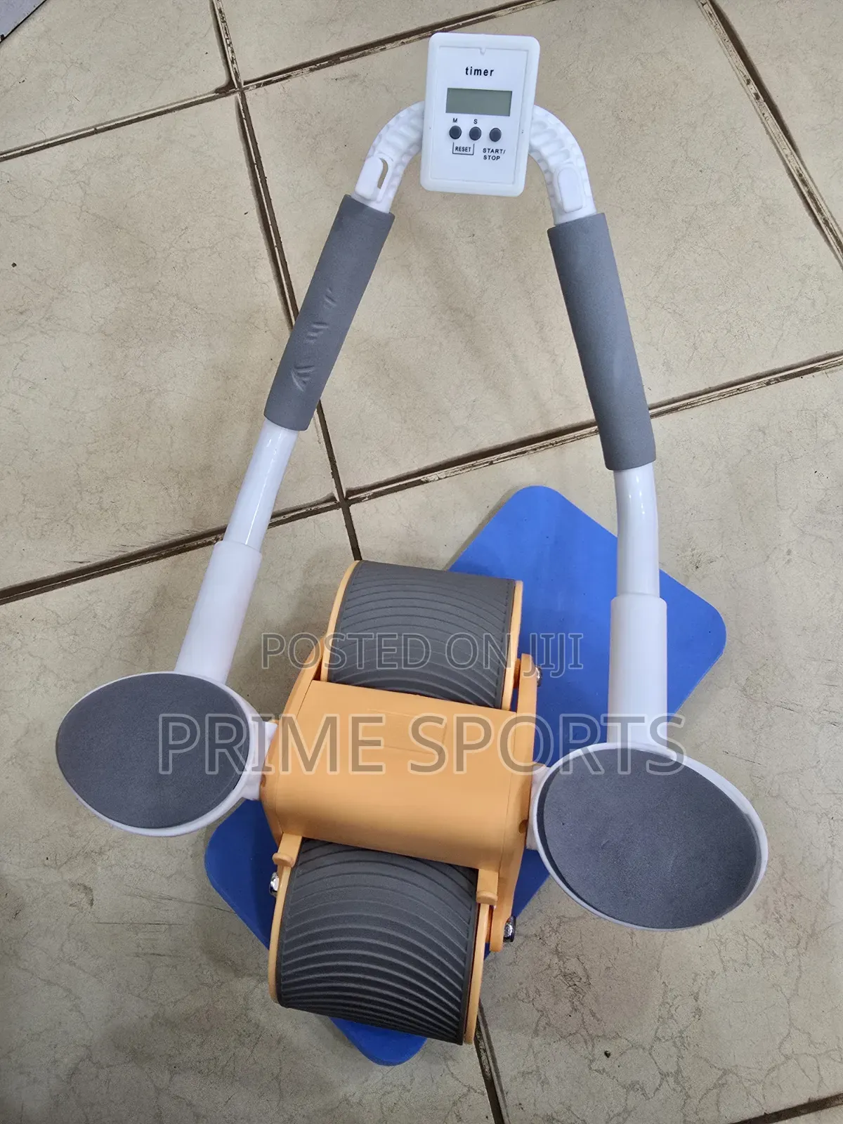 Elbow Roller