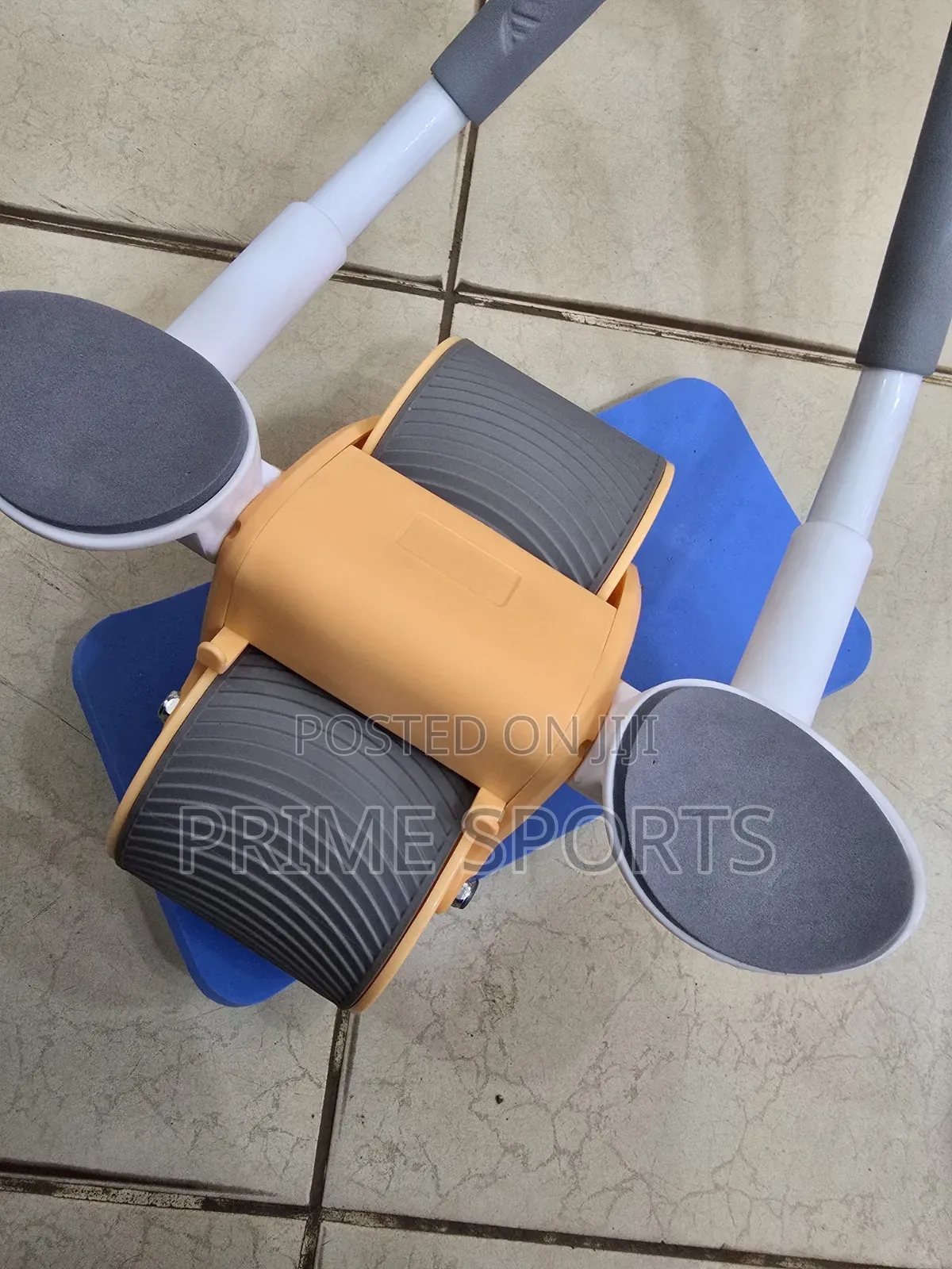 Elbow Roller