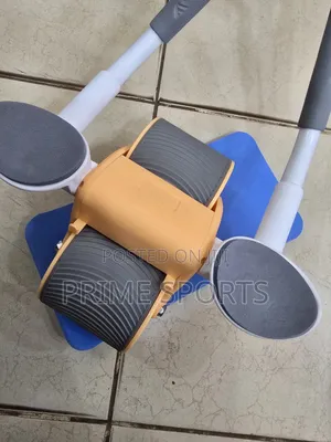 Elbow Roller